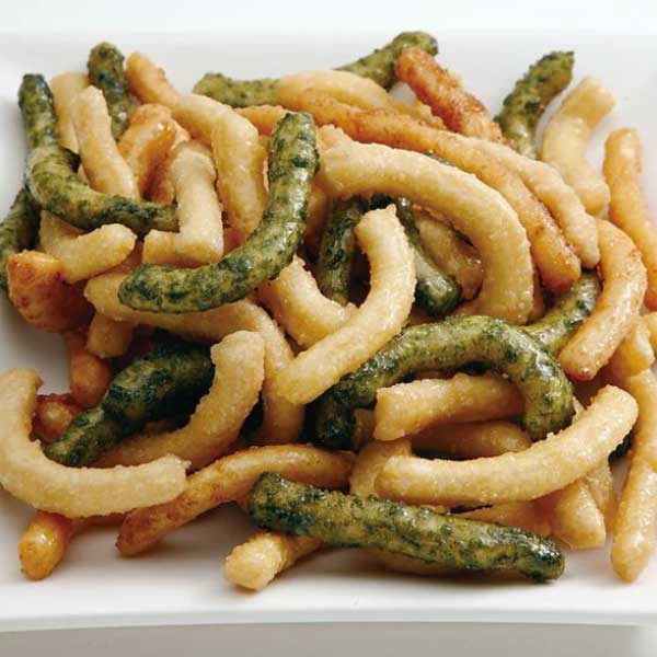 国産野菜のかりんとう（20g×4連） サンコー : PURE・HEART 自然館