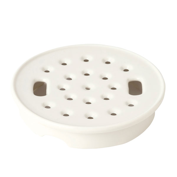 森修焼（しんしゅうやき） 蒸し台 大 : PURE・HEART 自然館 - 通販