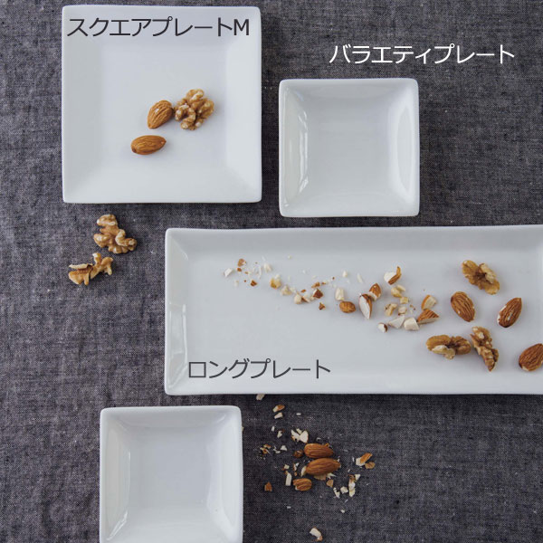 森修焼 スクエアプレートL : PURE・HEART 自然館 - 通販 - Yahoo