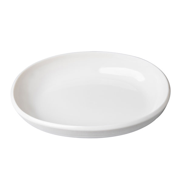 森修焼（しんしゅうやき） もぐっと！プレート : PURE・HEART 自然館