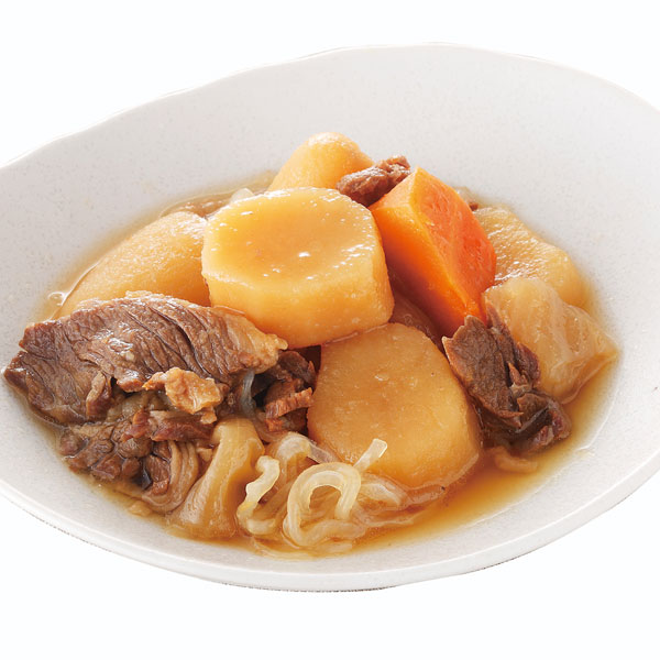和の逸品 肉じゃが(200g) オールインワンの詳細画像2