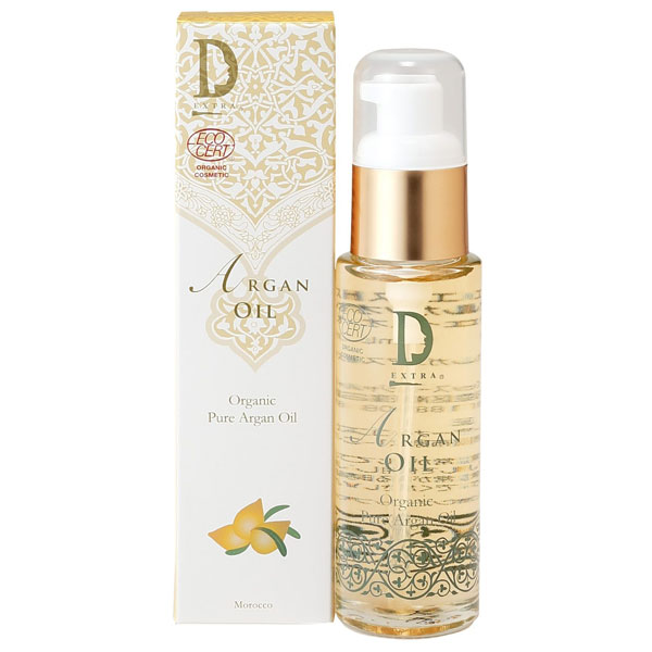 ビューティスクワオイル（60ml） ケニングコーポレーション : PURE