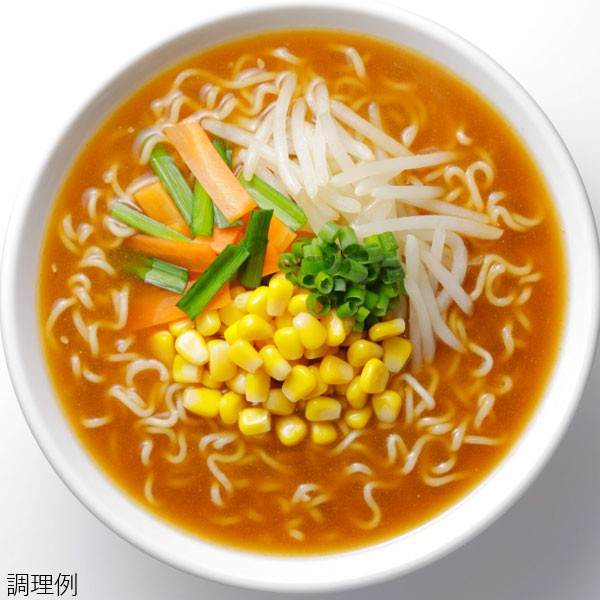 味噌らーめん(105.2g) 創健社の詳細画像1