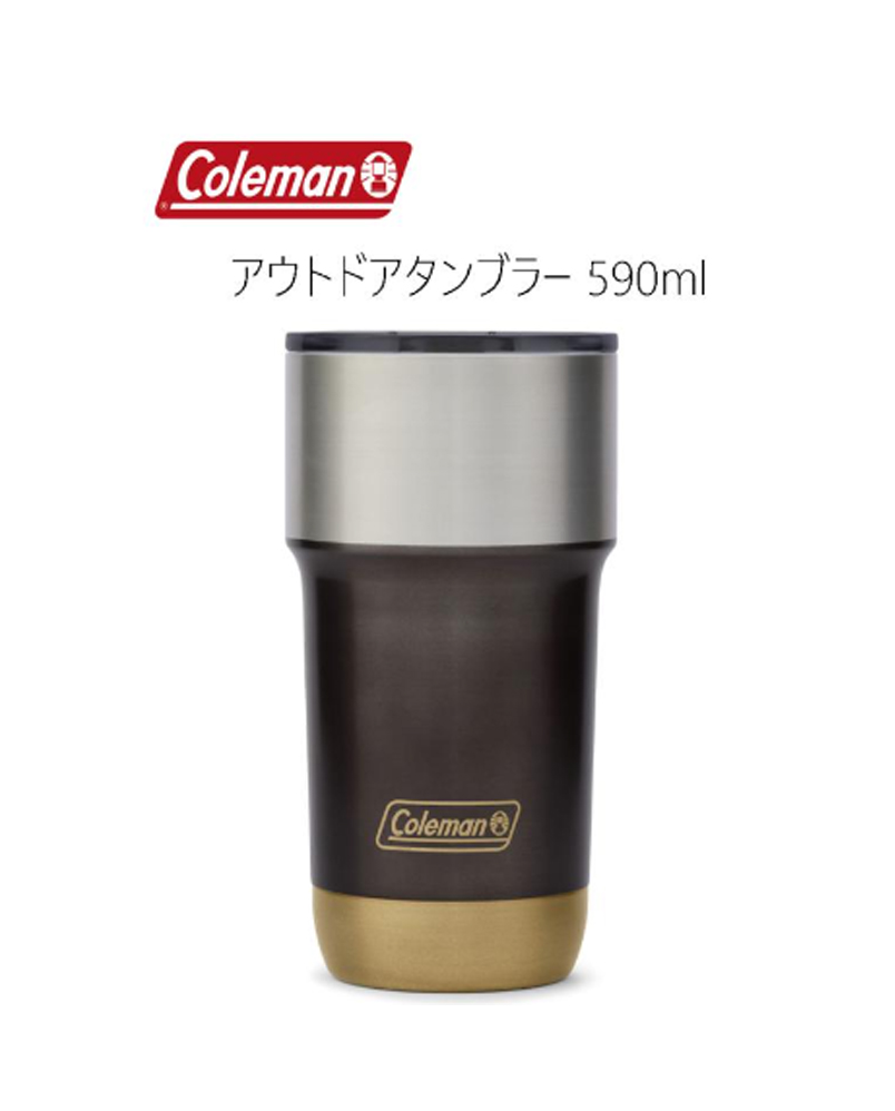 Coleman Coleman(コールマン) ダブルステンレスマグ 300