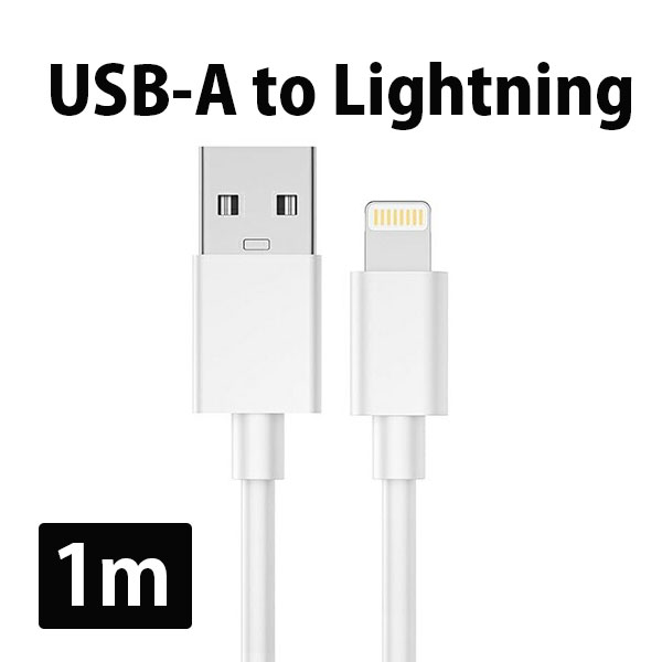充電ケーブル ライトニング タイプc 1m 2m iPhone 急速 充電コード