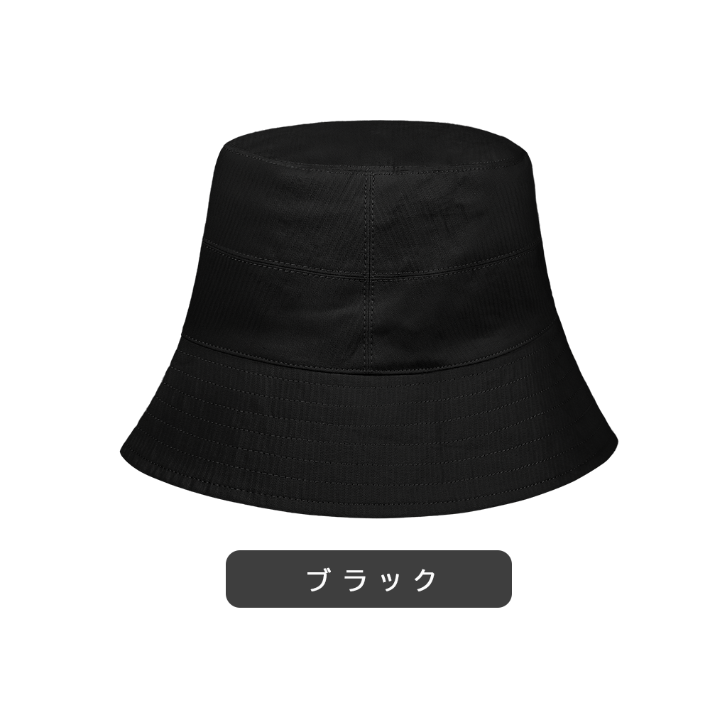 COCOSILK（ココシルク） シルク バケットハット レディース シルク100