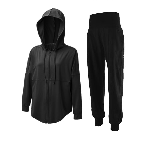 ジャージセット【2点セット】セットアップ レディース 上下