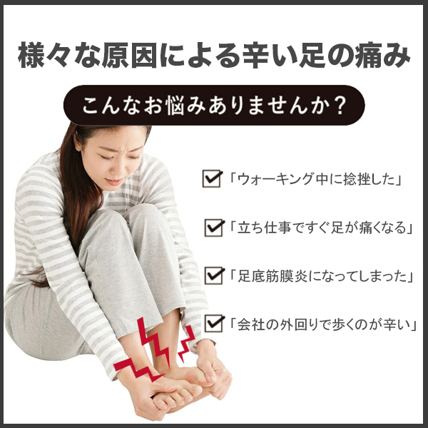 足首サポーター 足首 固定 アキレス腱 サポーター 足関節 靴ずれ ねんざ予防 サポーター アキレス腱サポーター 捻挫 捻挫予防 立ち仕事 スポーツ 介護用 通気性 関連画像1