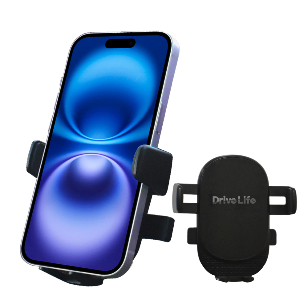 DriveLife 車 スマホホルダー 車用 車載ホルダー エアコン