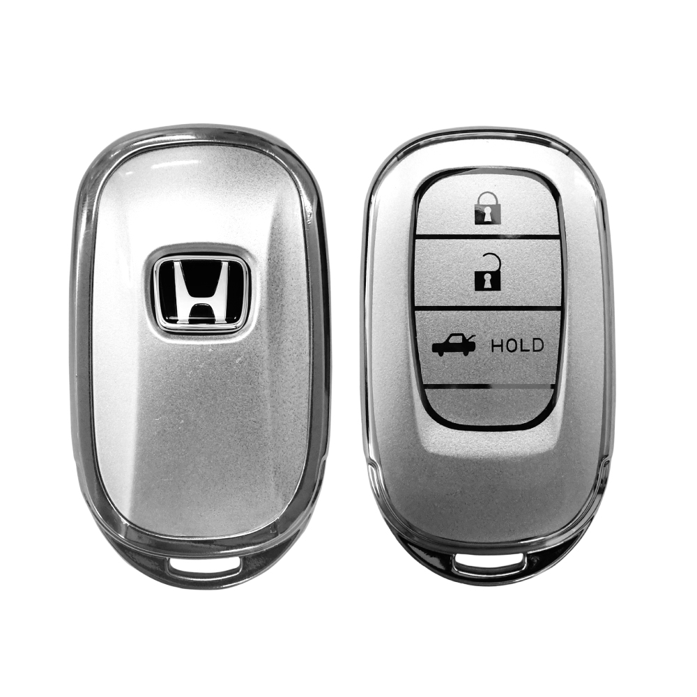 ホンダ スマートキーケース 車キーケース N-BOX N-WGN N-VAN