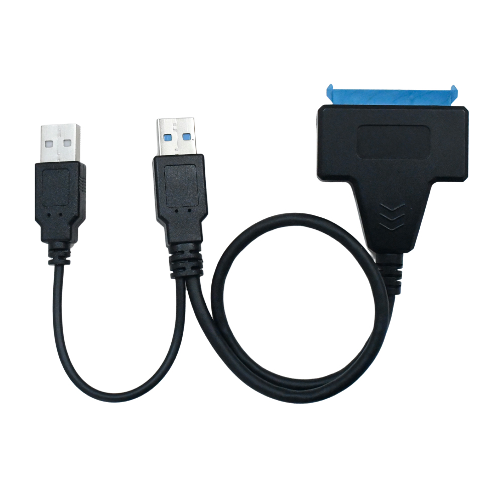 シズカウィル（shizukawill） SATA3 USB 変換ケーブル 2.5インチ SSD