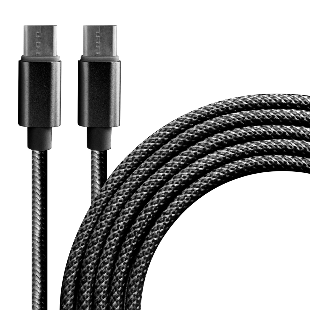 シズカウィル（shizukawill） Type-C ケーブル タイプc 充電ケーブル