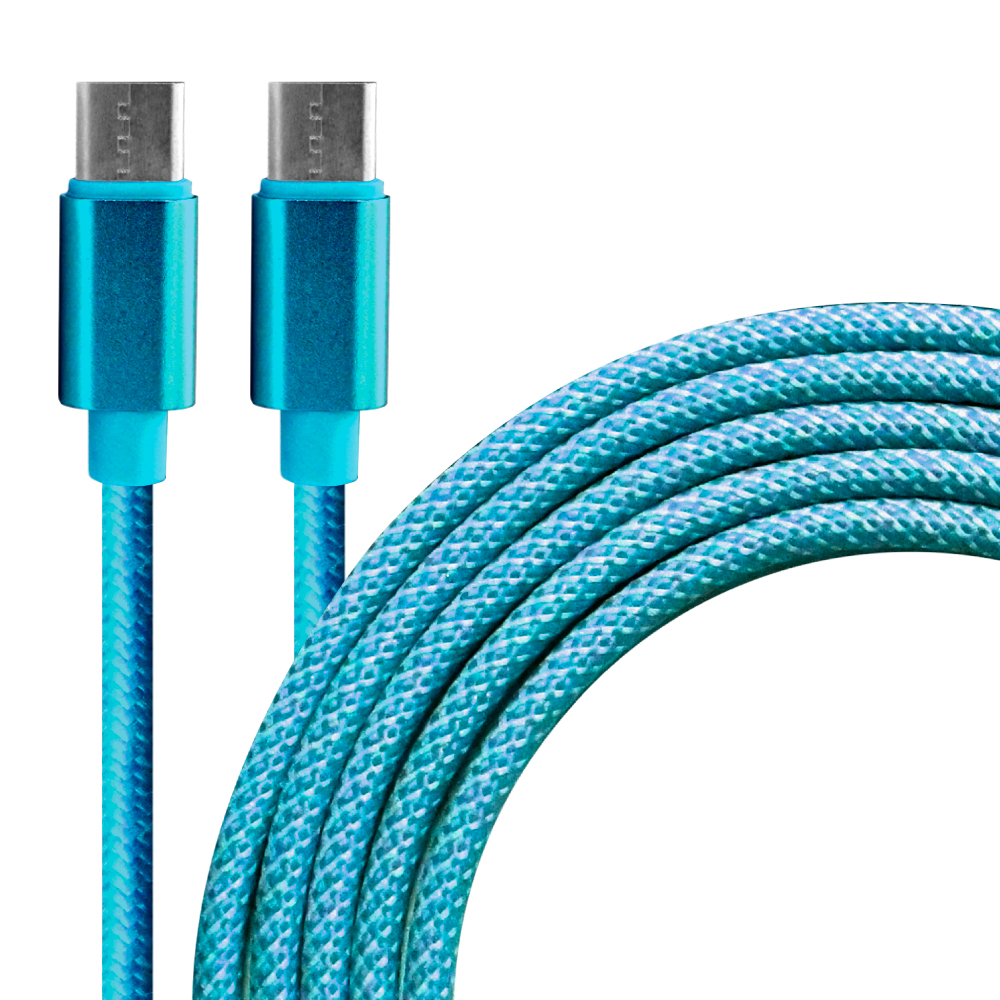 シズカウィル（shizukawill） Type-C ケーブル タイプc 充電ケーブル