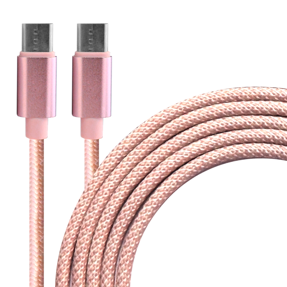 シズカウィル（shizukawill） Type-C ケーブル タイプc 充電ケーブル