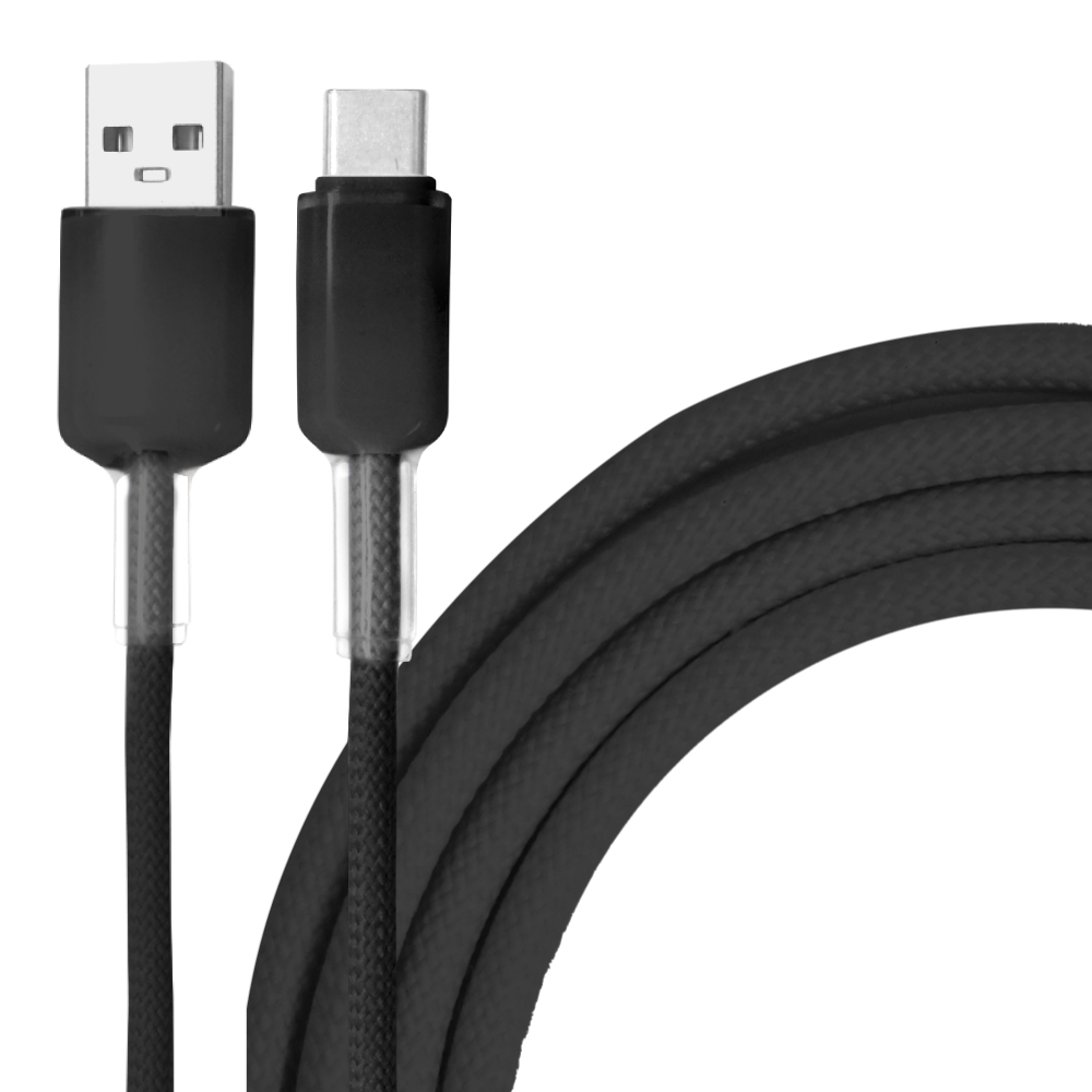 シズカウィル（shizukawill） usbケーブル 充電ケーブル 2m ノートPC