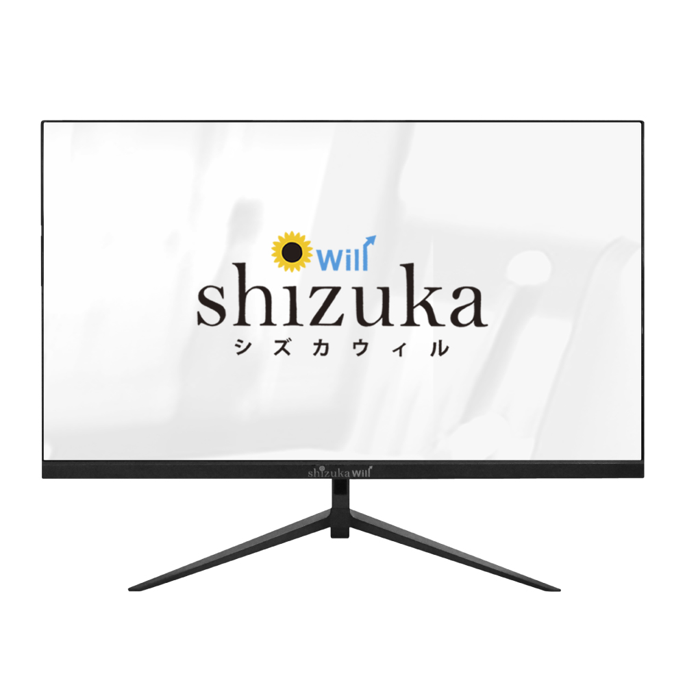 シズカウィル 27インチ QHD モニター IPS ブラック Amazon.co.jp: シズカウィル 液晶モニター 27インチ Type-C接続 QHD
