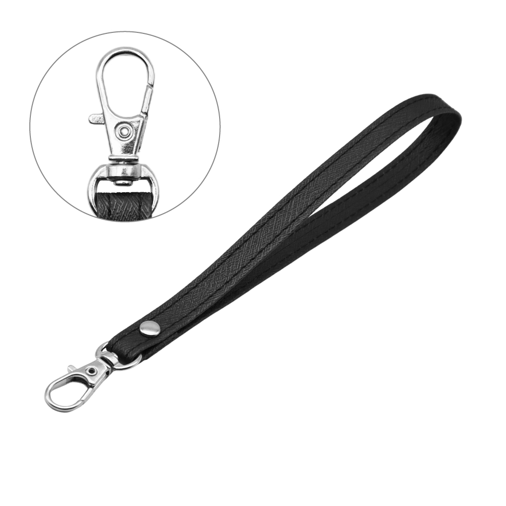 【新品未使用】YESGOODMARKET スマホストラップ  モバイルストラップ YOSEMITE STRAP（ヨセミテストラップ） 正規販売店 スマホ ショルダー