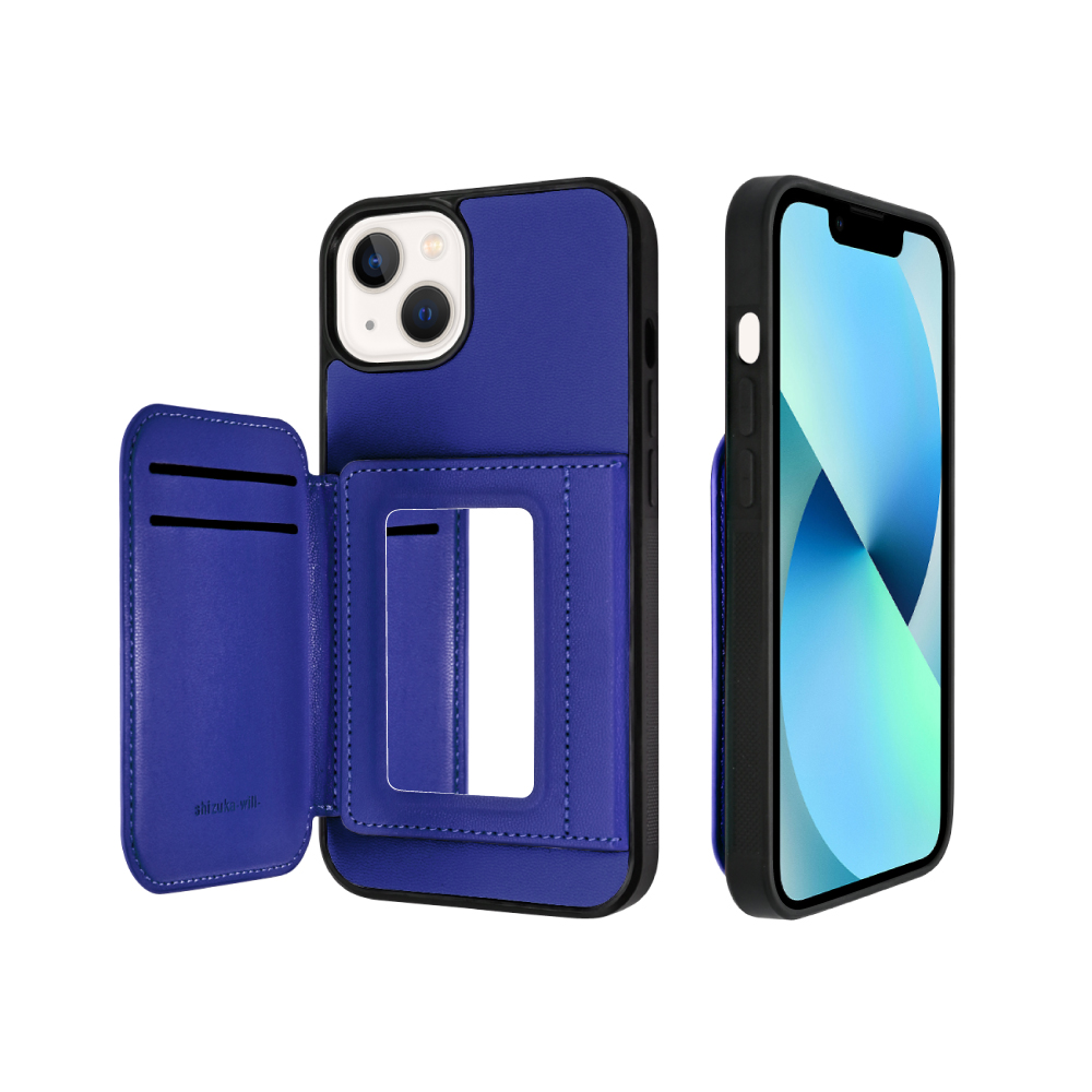 シズカウィル（shizukawill） iPhone13 ケース iPhoneSE 第3世代 第2