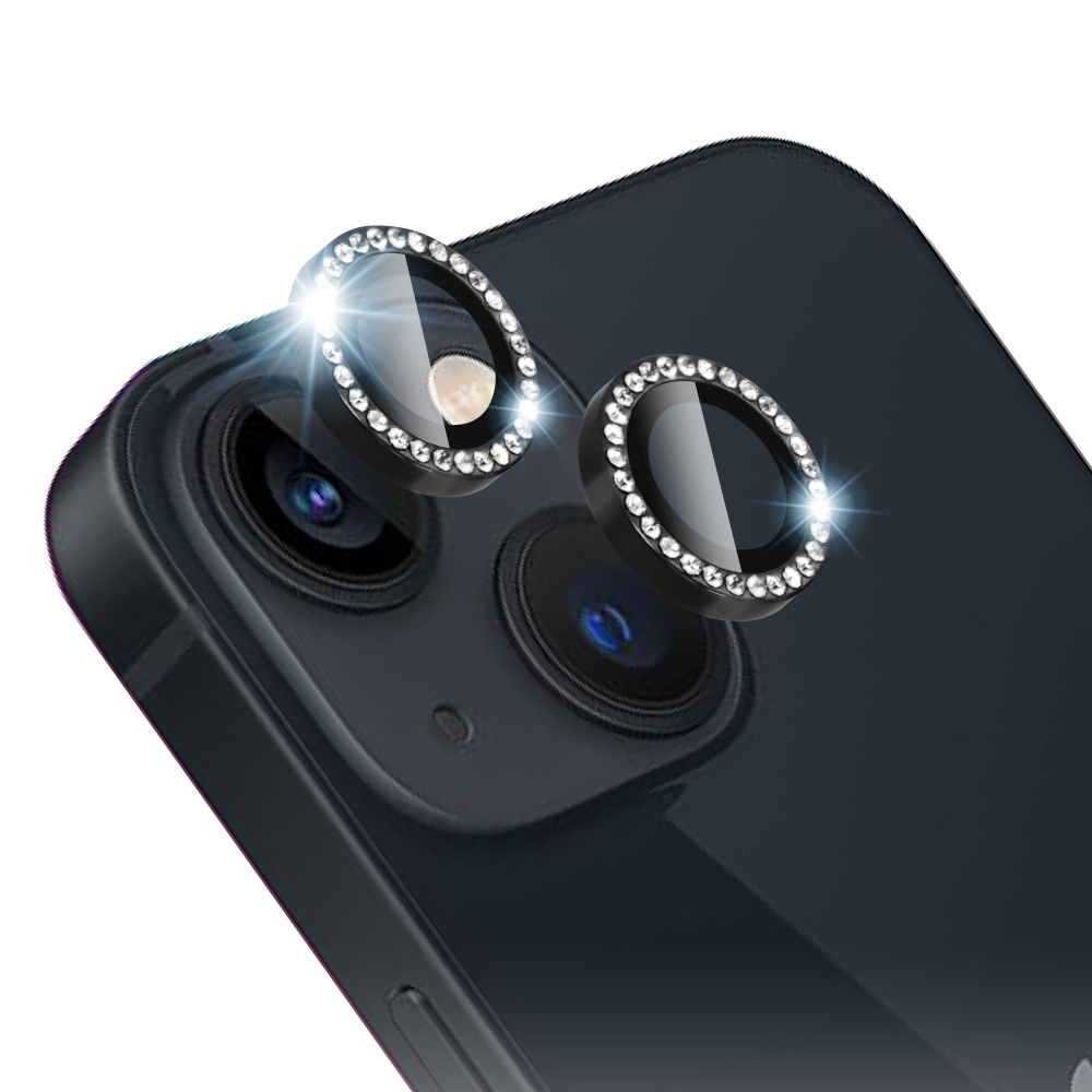 iPhone カメラ保護 iPhone15 カメラカバー iPhone14 iPhone13 pro max mini 15plus カメラ レンズ 保護 キラキラ ラインストーン レンズフィルム シズカウィル｜shizukawill｜06