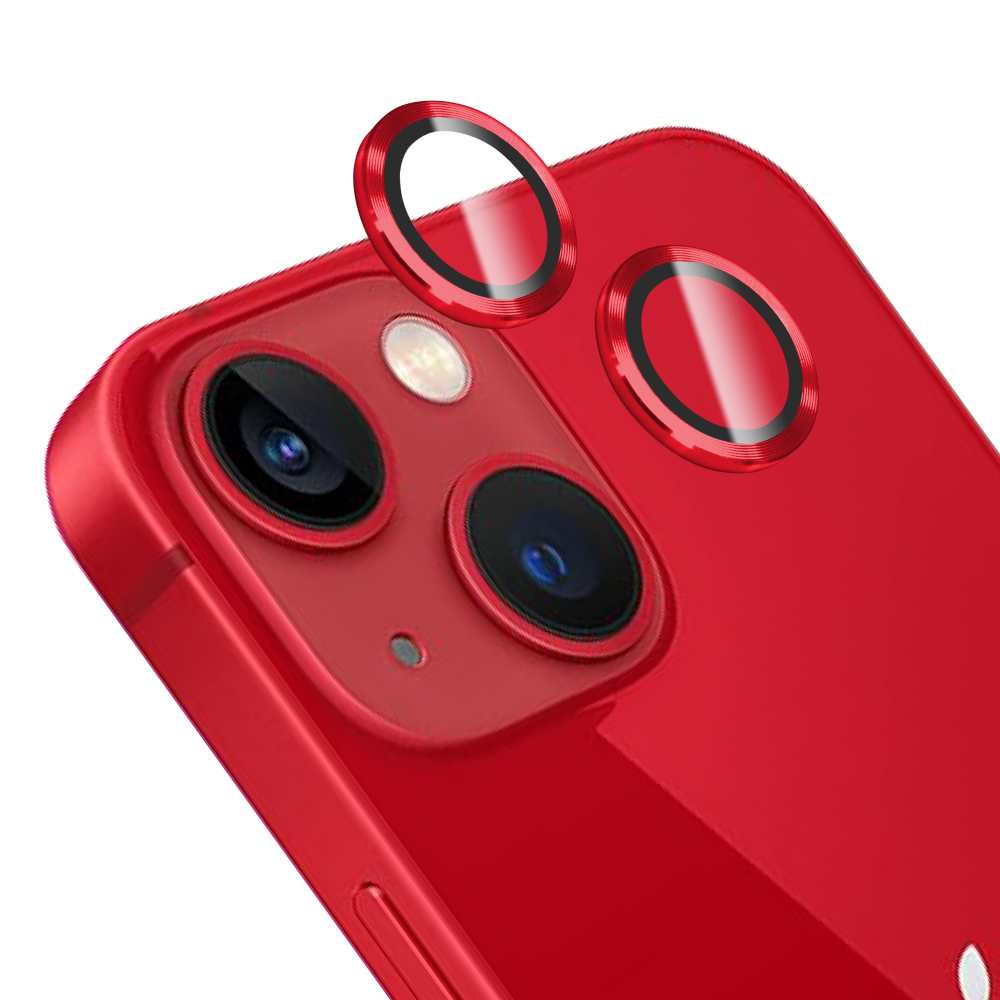 シズカウィル iPhone13 13mini カメラ保護 カメラフィルム
