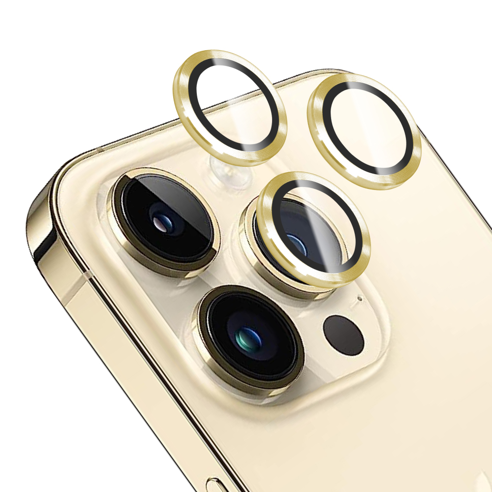 シズカウィル（shizukawill） iPhone14pro 14pro max カメラ保護