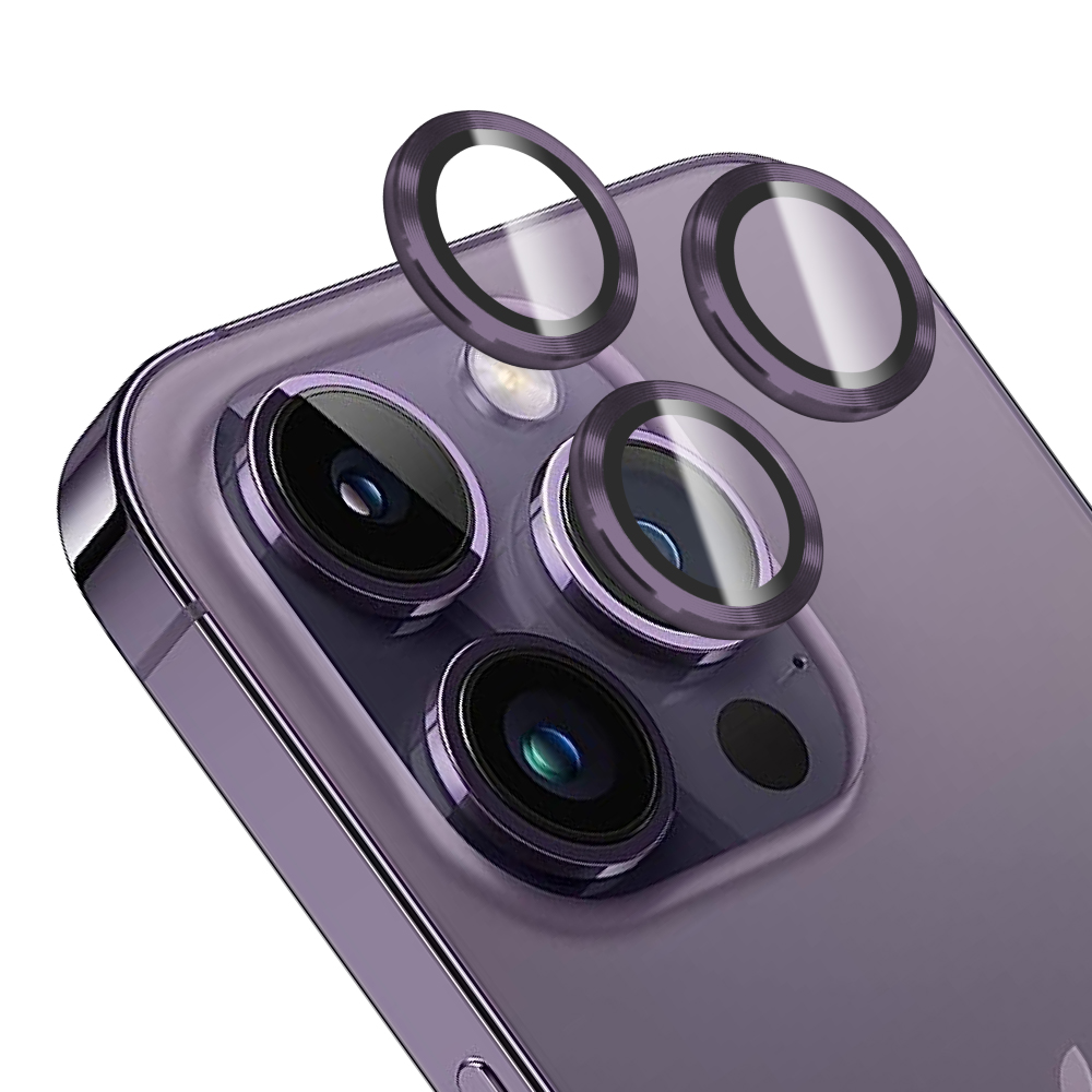 シズカウィル（shizukawill） iPhone14pro 14pro max カメラ保護