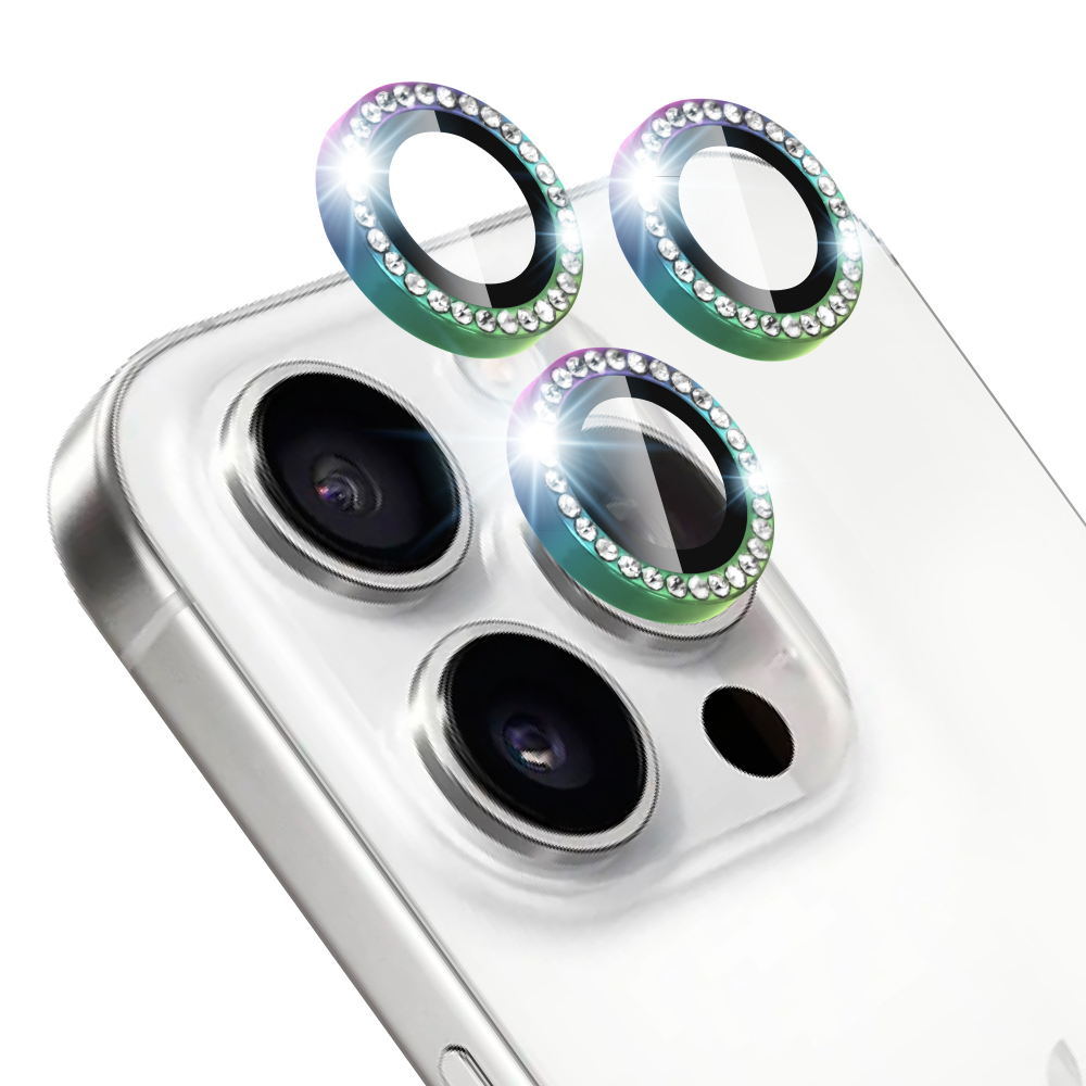 シズカウィル（shizukawill） iPhone カメラ保護 iPhone16 pro カメラ
