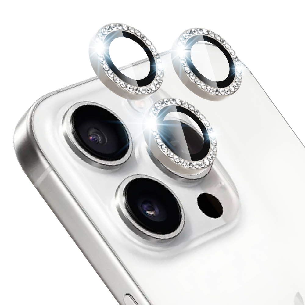 シズカウィル（shizukawill） iPhone カメラ保護 iPhone16 pro カメラ