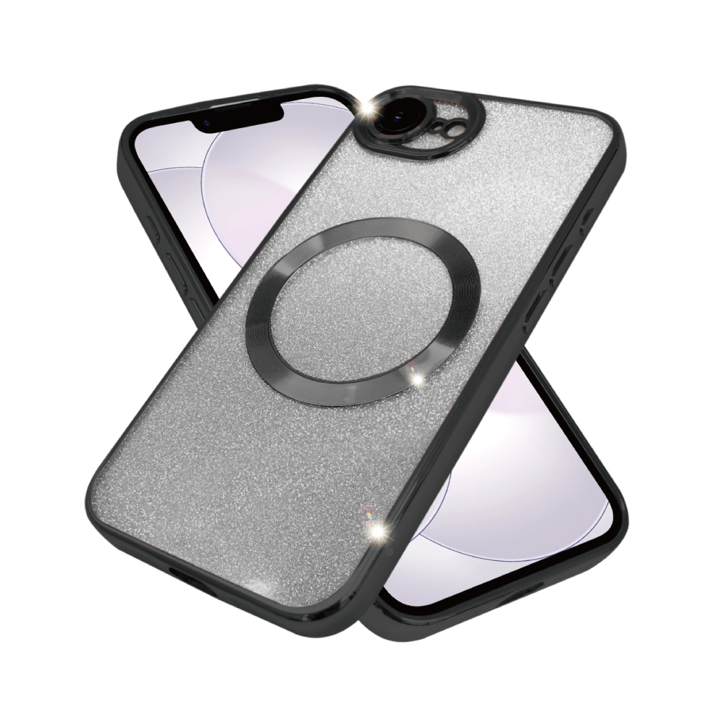 シズカウィル（shizukawill） iPhone17 ケース MagSafe対応 iPhone17e