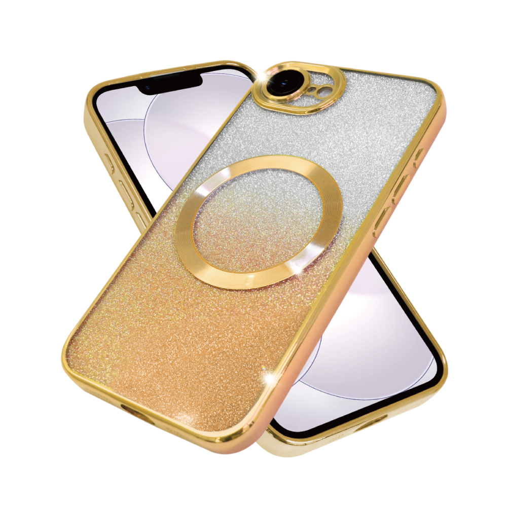 シズカウィル（shizukawill） iPhone17 ケース MagSafe対応 iPhone17e
