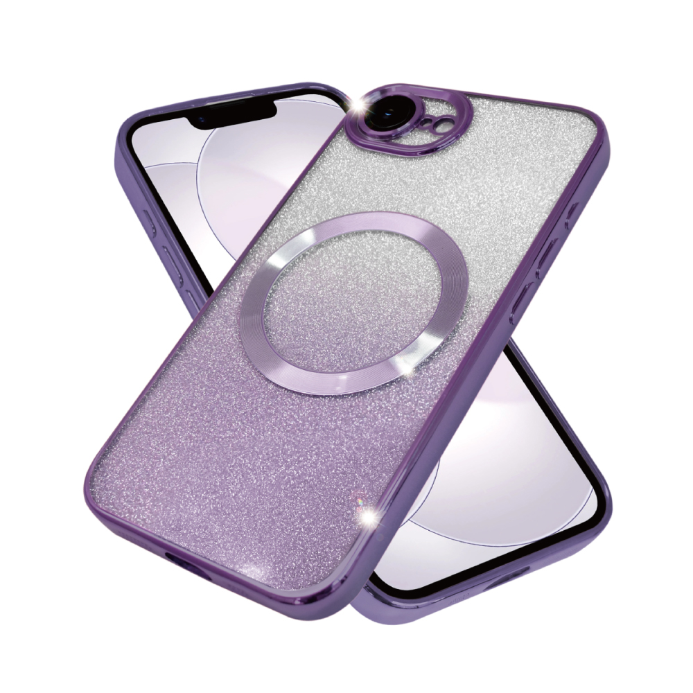 シズカウィル（shizukawill） iPhone17 ケース MagSafe対応 iPhone17e
