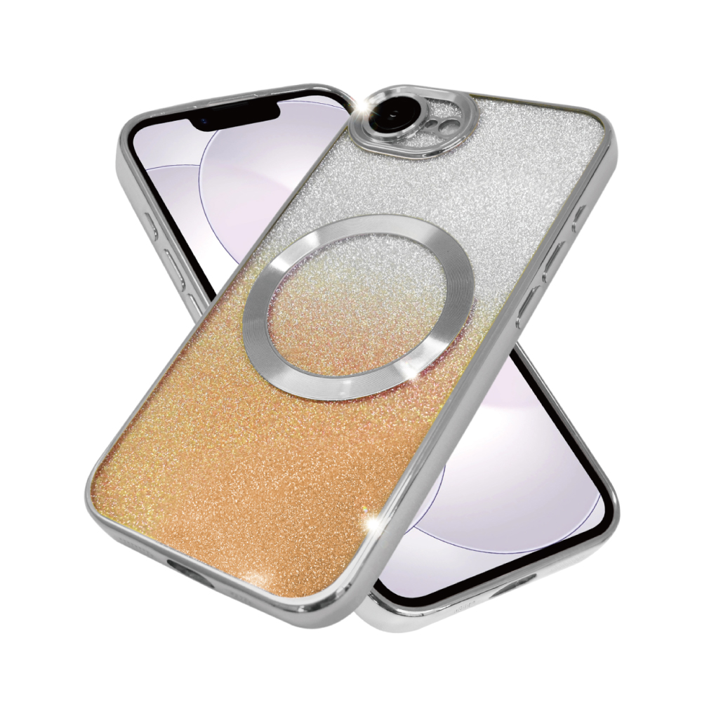 シズカウィル（shizukawill） iPhone17 ケース MagSafe対応 iPhone17e
