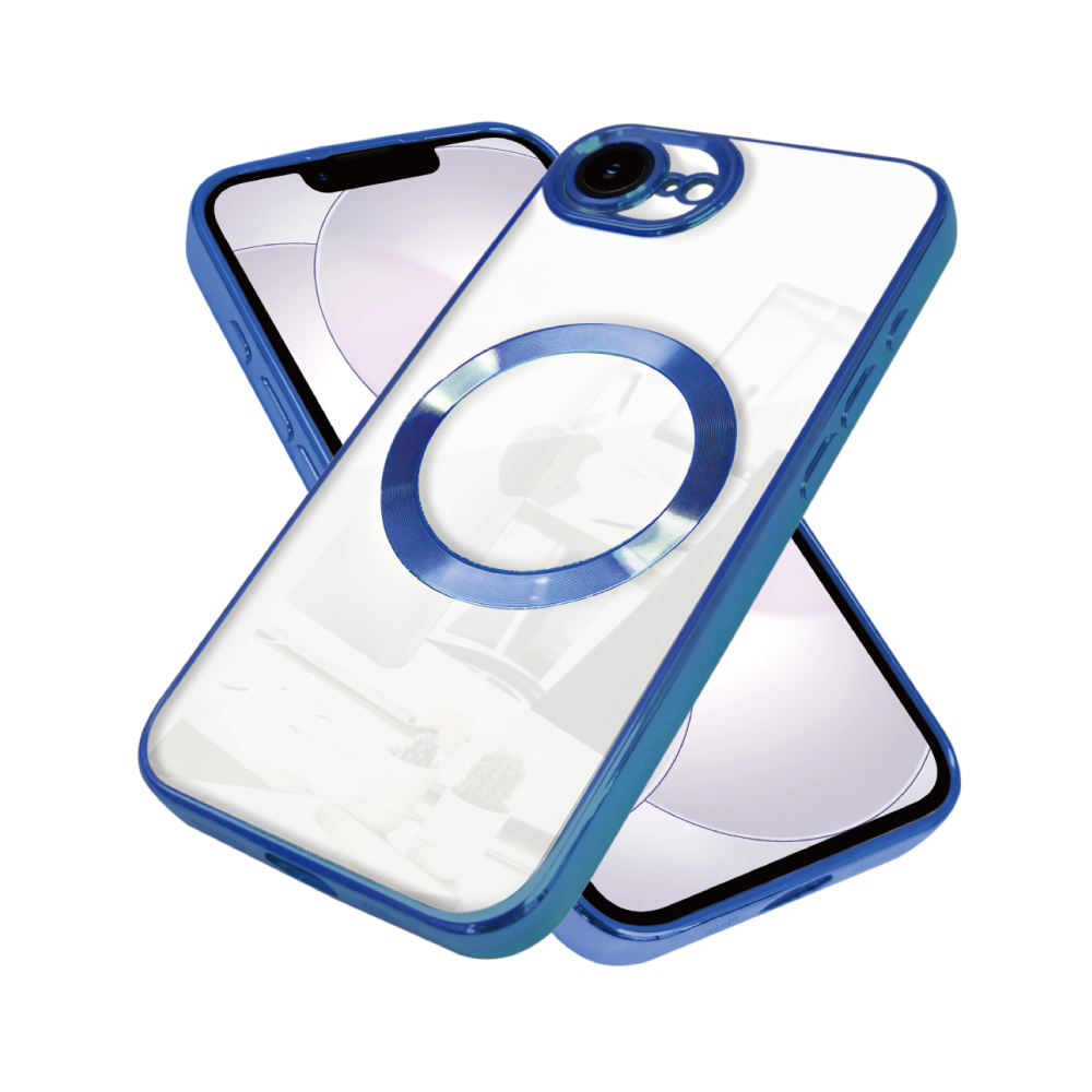 シズカウィル（shizukawill） iPhone17 ケース MagSafe対応 iPhone17e