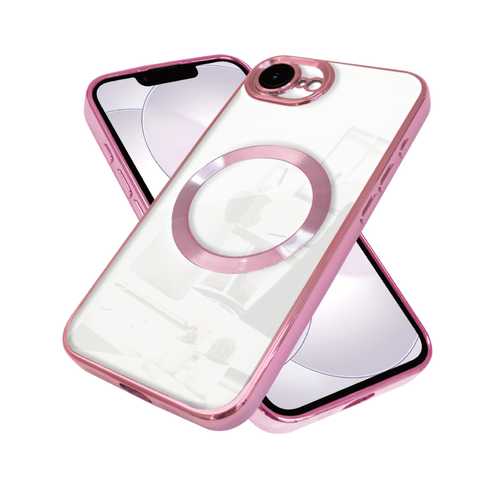シズカウィル（shizukawill） iPhone17 ケース MagSafe対応 iPhone17e
