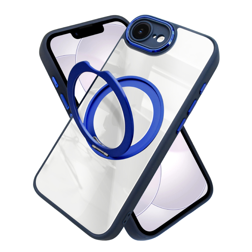シズカウィル（shizukawill） iPhone17 ケース MagSafe対応 iPhone17e