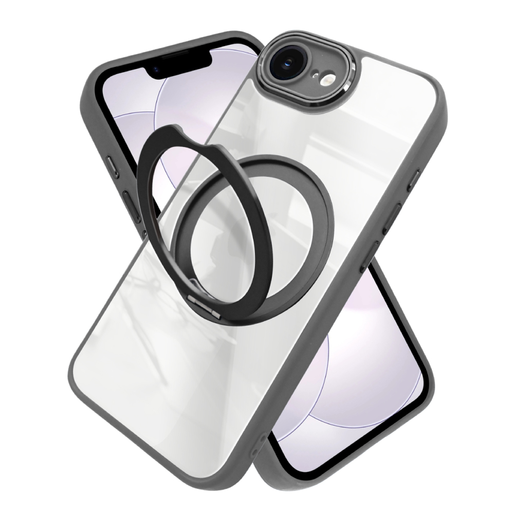 シズカウィル（shizukawill） iPhone17 ケース MagSafe対応 iPhone17e
