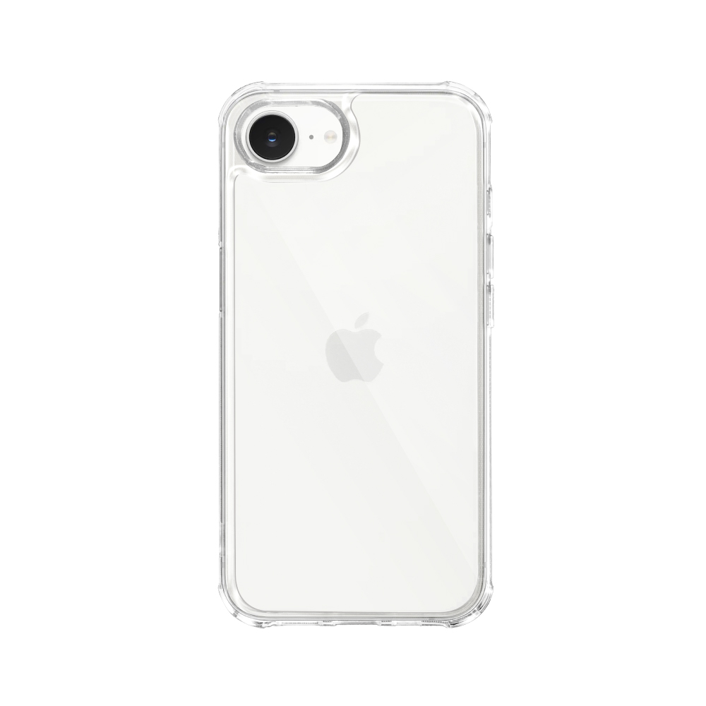 シズカウィル（shizukawill） iPhone17 ケース クリア iPhone17e