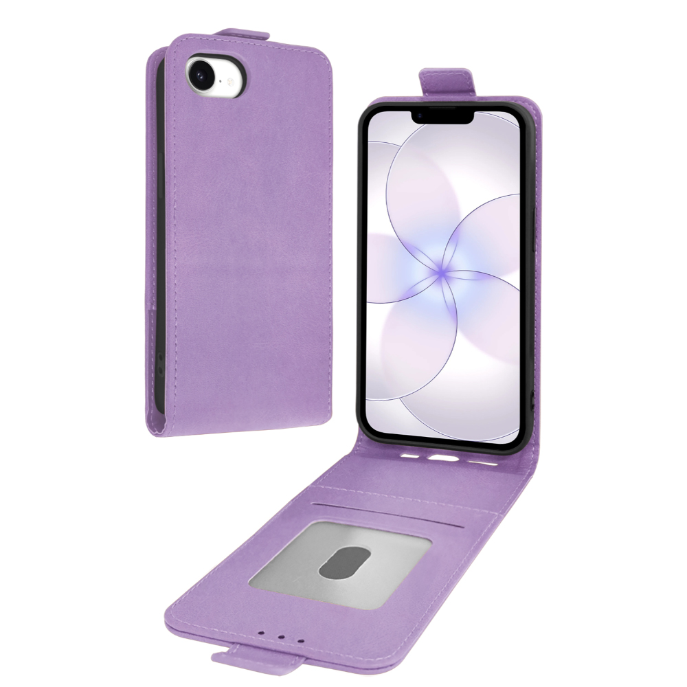 シズカウィル（shizukawill） iPhone17 ケース 手帳型 iPhone17e