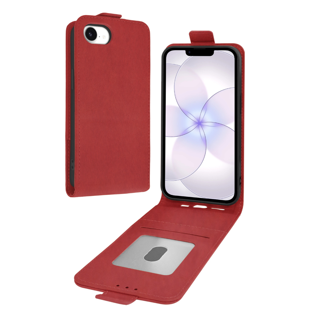 シズカウィル（shizukawill） iPhone17 ケース 手帳型 iPhone17e