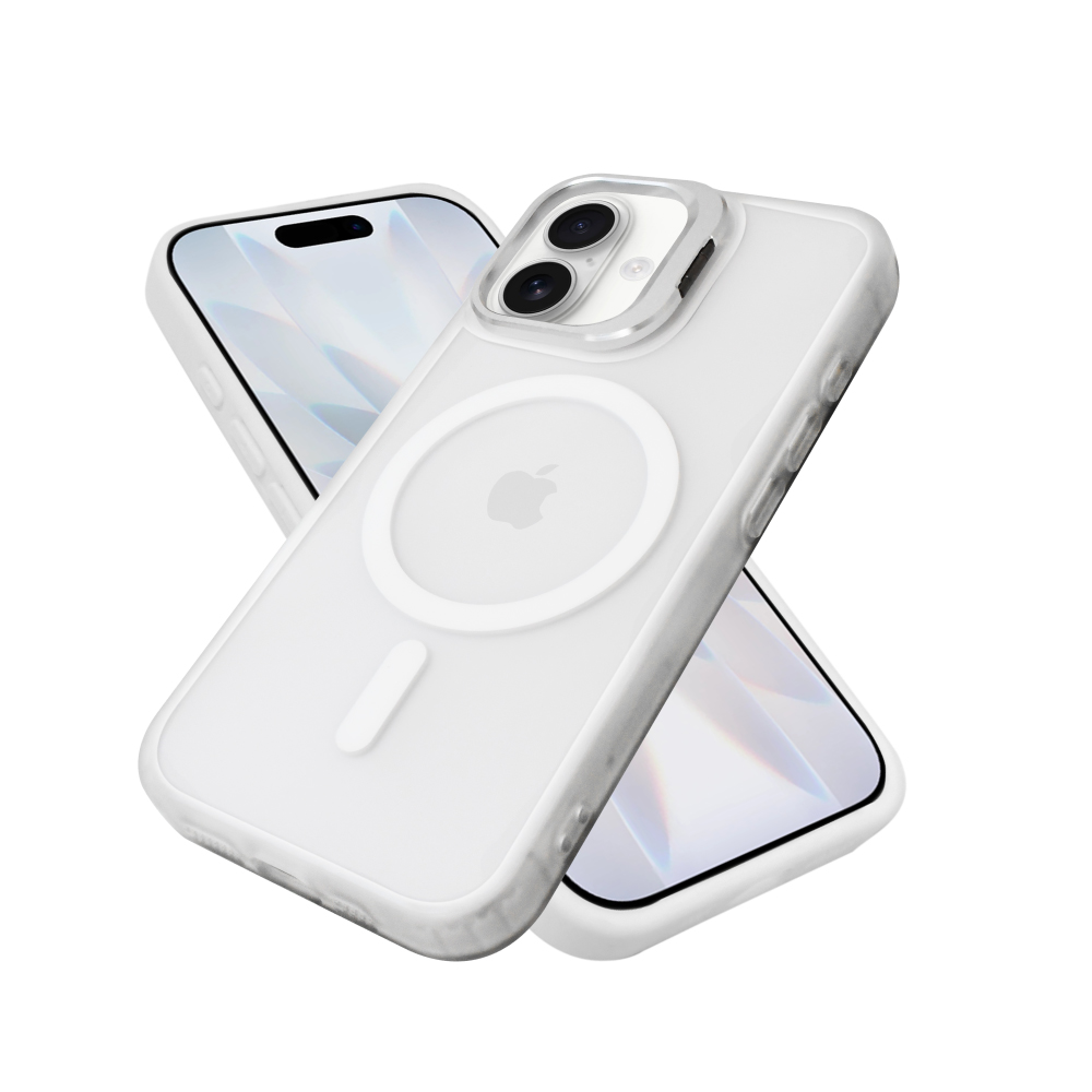 iPhoneSE MagSafe対応ケース付き 箱有り ZENIX DESIGN TECH iPhone17 ケース iphone16 Magsafe対応 リング