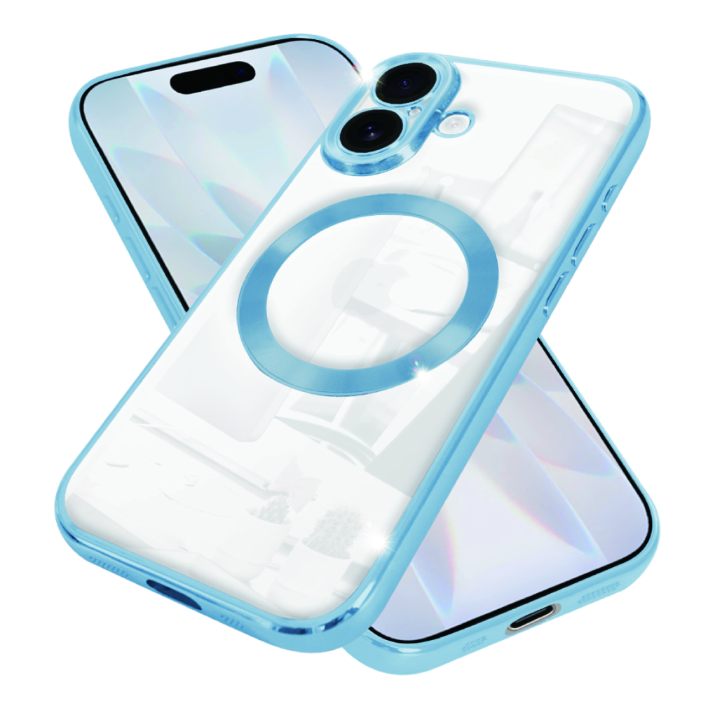 シズカウィル（shizukawill） iPhone17 ケース MagSafe対応 iPhone16e