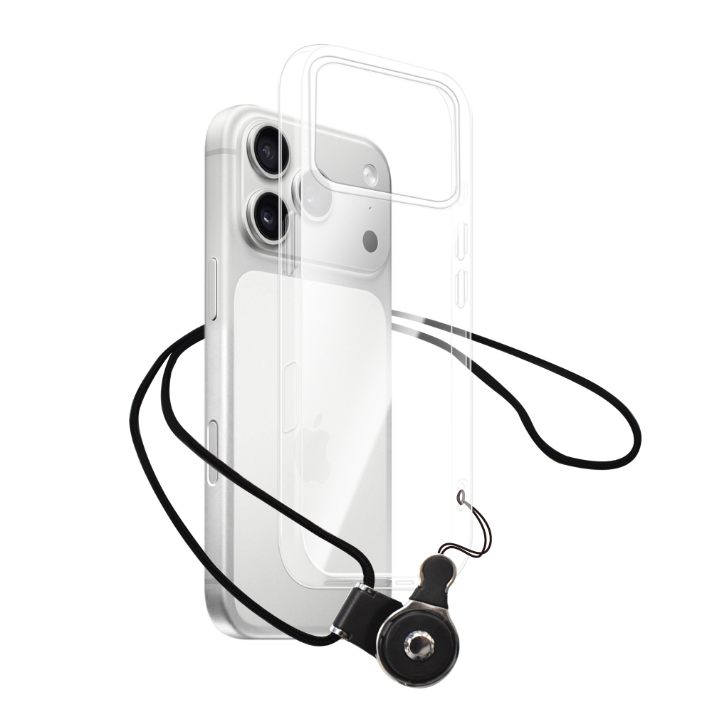 シズカウィル（shizukawill） iPhone17 クリアケース iPhone17e ケース