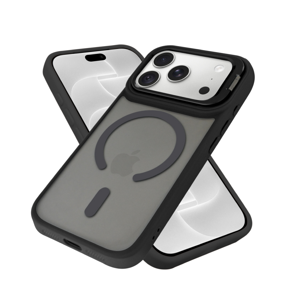シズカウィル（shizukawill） iPhone18 pro ケース MagSafe対応