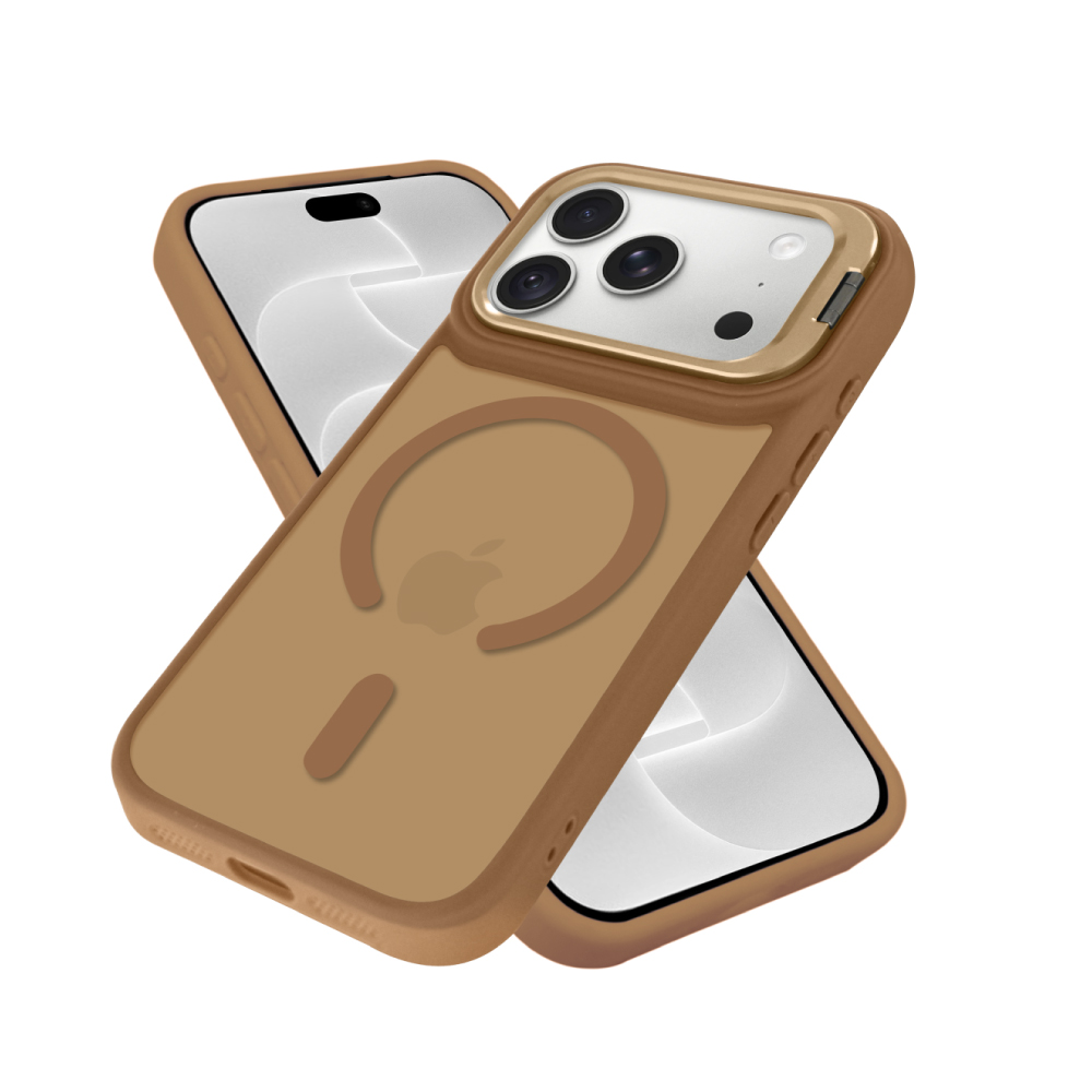 シズカウィル（shizukawill） iPhone18 pro ケース MagSafe対応