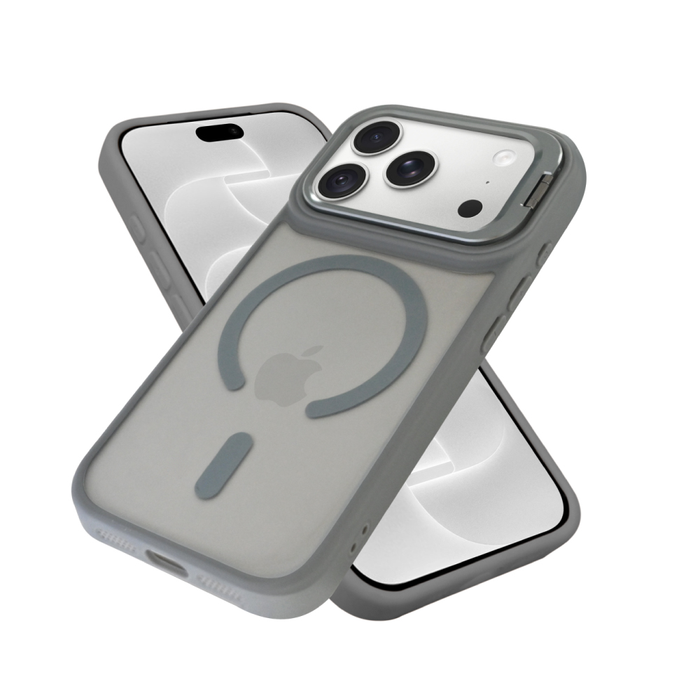 シズカウィル（shizukawill） iPhone18 pro ケース MagSafe対応