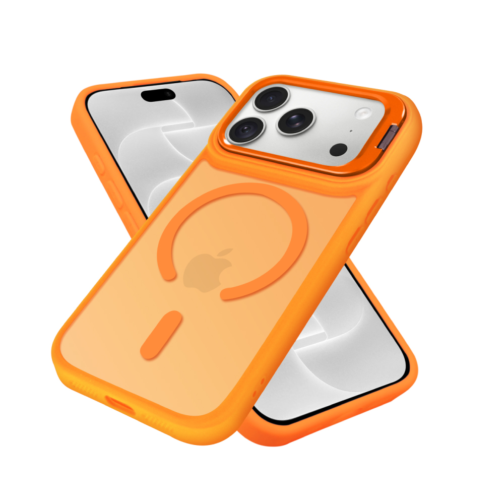 シズカウィル（shizukawill） iPhone18 pro ケース MagSafe対応