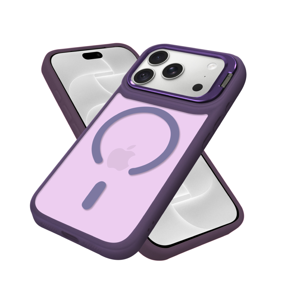 シズカウィル（shizukawill） iPhone18 pro ケース MagSafe対応