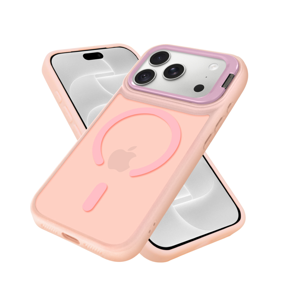 シズカウィル（shizukawill） iPhone18 pro ケース MagSafe対応