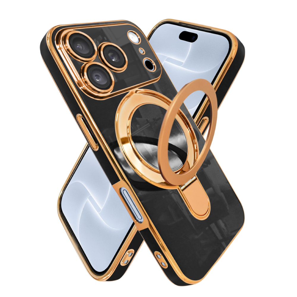シズカウィル（shizukawill） iPhone18 pro ケース MagSafe対応