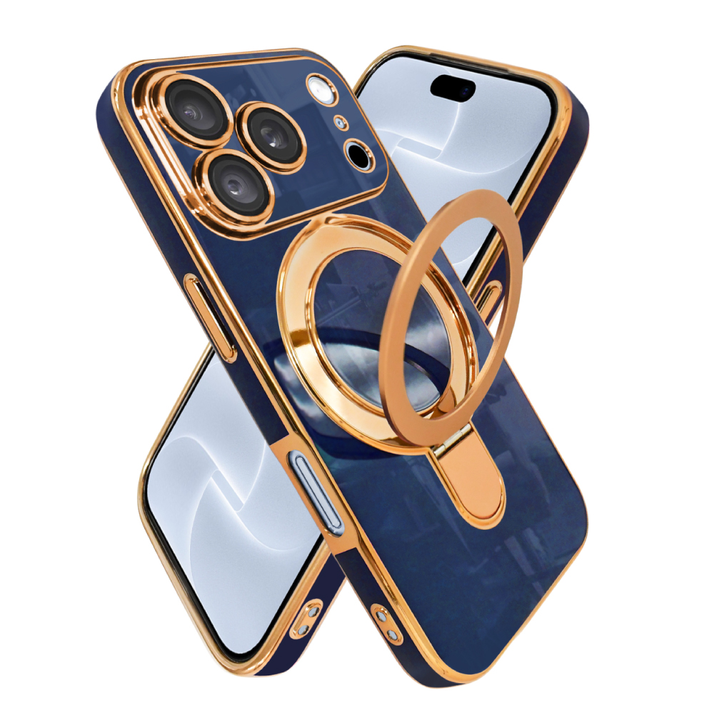 シズカウィル（shizukawill） iPhone18 pro ケース MagSafe対応
